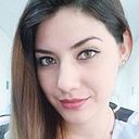 Katherine Lopez Suriaga