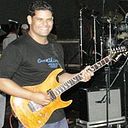 Maximiliano Manaure