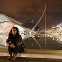 Angie Sanchez Freitas