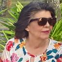 Gloria Amparo Burgos Arango