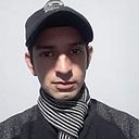 Cristian Alberto
