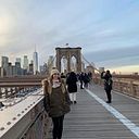 Natalia Martinez Arenas