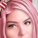 Luanna Araújo Carmo de Carvalho