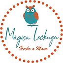 Mágica Lechuza Hecho A Mano