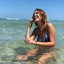 María Delfina Cabrera
