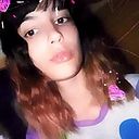 Jazmin Camila Astrid Engardt Verdun