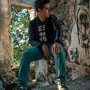 Josue Perez