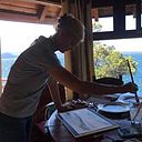 Bea Mornau Artista Plastica