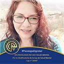 Ps. Raquel Carrión Román