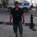 Oscar Fernando Flores Arancibia