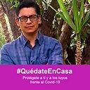 Carlos Morán de la Rosa