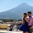 Majo Rosado de Monge