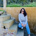 Karina Recoba Ugarte