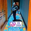 Jose Antonio Paniagua