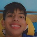 Gabriel J. Flores Hidalgo