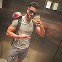 Daniel Oliver Iriarte