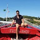 Jesus Machado