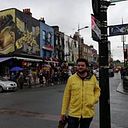 Luis Perez Cebollada