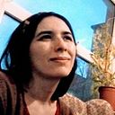 María Berta López Ríos