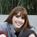 María Mirabent Landero