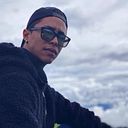 Terry Cuarezma Garth