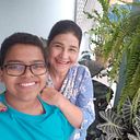 Maria Antonia Gonçalves