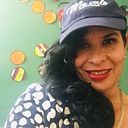 Maria Cristina Morales Cueto