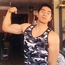 Alvaro Salinas Salas