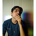 Nicolas Terrazas