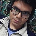 Wilmer Neciosup Flores