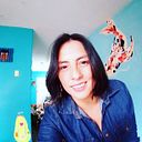Angela IVONNE Chaves Santana