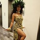 Jocelyn Santana