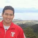 Gonzalo González Drago