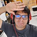 Edgar Miguel Paredes Mendoza