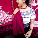 Joselyn Abigail Taday Lema