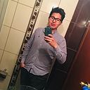 Saul Jose Berrios Aguilar