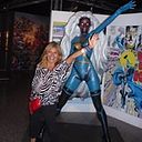 Elizabeth Olivos Palomino