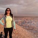 Paola Navarrete Cardenas