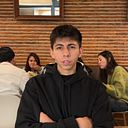 Juan David Diaz Perez