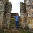 Alexander Saavedra Icanaque