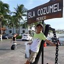 Cristian Solis Cauich