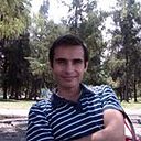 Jose Luis Barragan Estevez