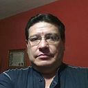 Agustin Cazares Garcia
