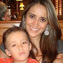 Maria Cristina Miranda Cid