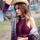 Vianca Zoé