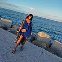 Gabriela Ben Ramirez