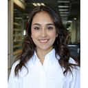 Elizabeth Aguilera Sánchez