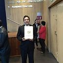 Víctor Soriano