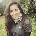 Valentina Flores Droguett