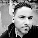 Carlos Olivares Calderón